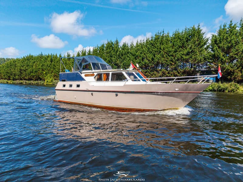 Beachcraft Beachcraft 10.50 AK Cabrio foto 1