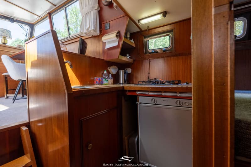 Beachcraft Beachcraft 10.50 AK Cabrio foto 11