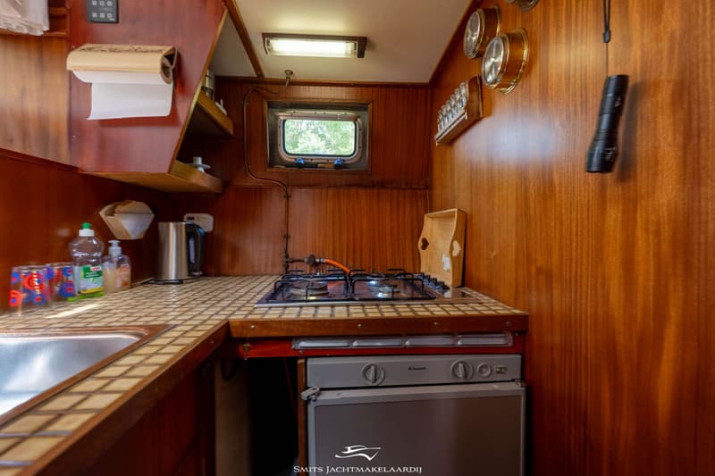 Beachcraft Beachcraft 10.50 AK Cabrio foto 12