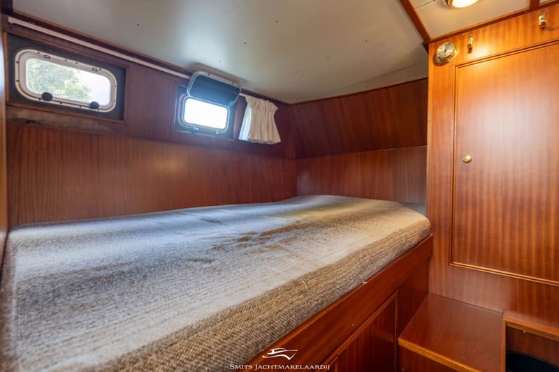 Beachcraft Beachcraft 10.50 AK Cabrio foto 15