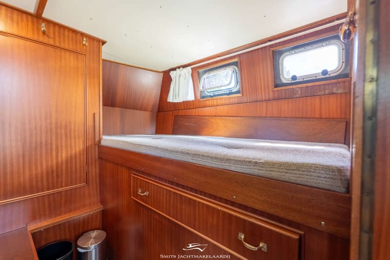 Beachcraft Beachcraft 10.50 AK Cabrio foto 17