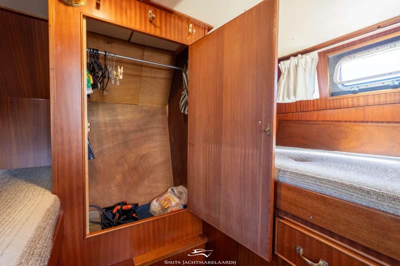 Beachcraft Beachcraft 10.50 AK Cabrio foto 18