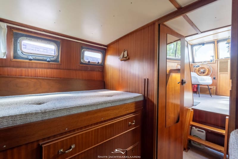 Beachcraft Beachcraft 10.50 AK Cabrio foto 19