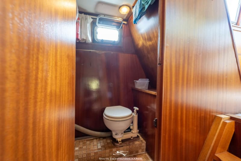 Beachcraft Beachcraft 10.50 AK Cabrio foto 20