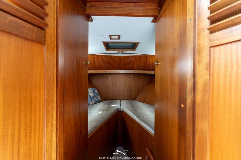 Beachcraft Beachcraft 10.50 AK Cabrio foto 22