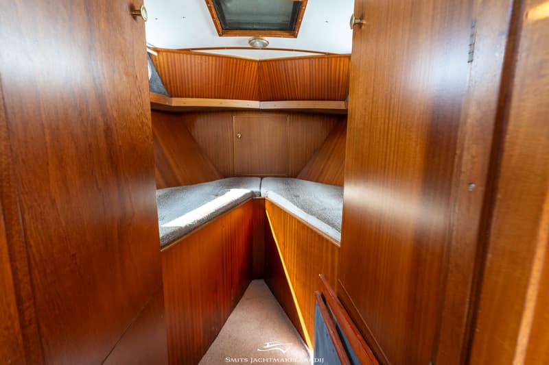 Beachcraft Beachcraft 10.50 AK Cabrio foto 23