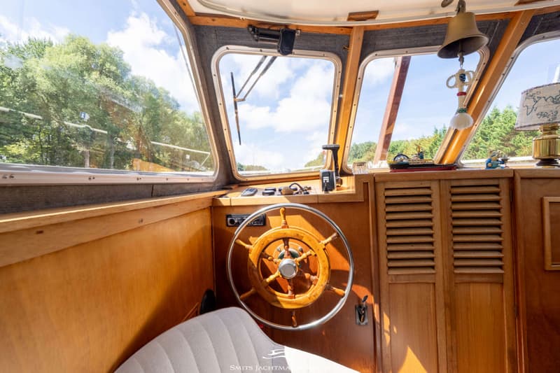 Beachcraft Beachcraft 10.50 AK Cabrio foto 6
