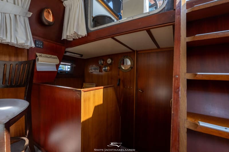 Beachcraft Beachcraft 10.50 AK Cabrio foto 9