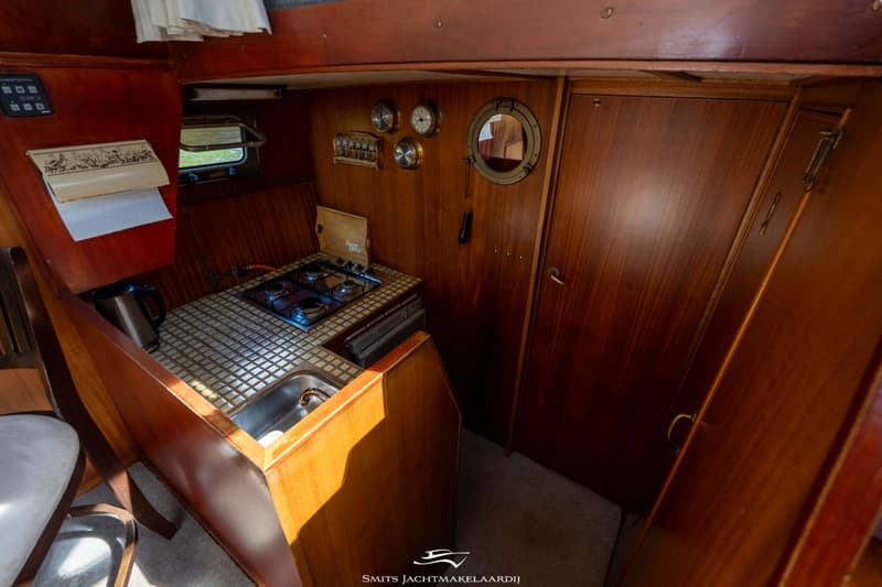 Beachcraft Beachcraft 10.50 AK Cabrio foto 10