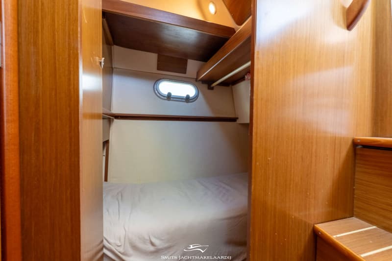 Jeanneau Jeanneau Merry Fisher 9.25 Flybridge foto 15