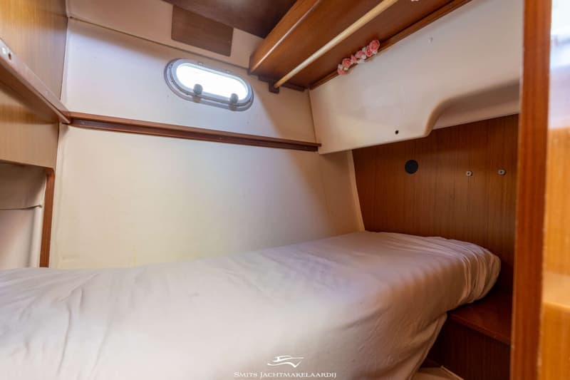 Jeanneau Jeanneau Merry Fisher 9.25 Flybridge foto 16