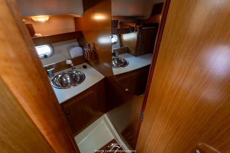 Jeanneau Jeanneau Merry Fisher 9.25 Flybridge foto 17