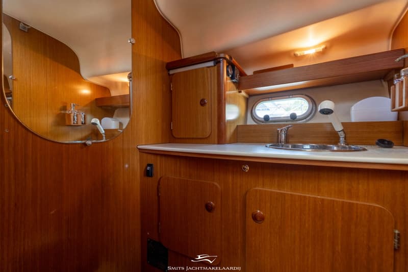 Jeanneau Jeanneau Merry Fisher 9.25 Flybridge foto 19