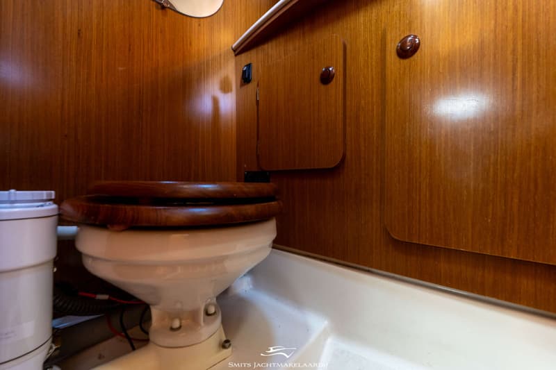 Jeanneau Jeanneau Merry Fisher 9.25 Flybridge foto 20