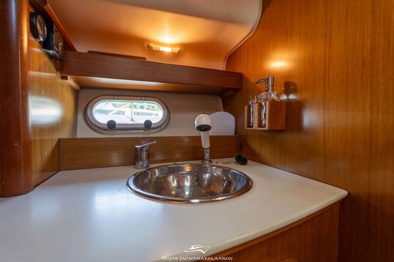 Jeanneau Jeanneau Merry Fisher 9.25 Flybridge foto 21