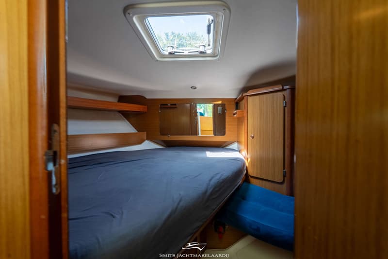 Jeanneau Jeanneau Merry Fisher 9.25 Flybridge foto 22
