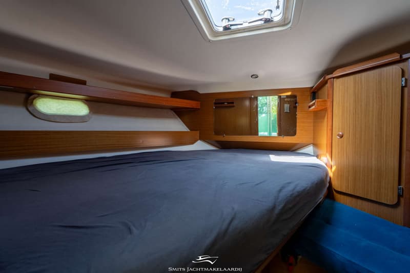 Jeanneau Jeanneau Merry Fisher 9.25 Flybridge foto 23