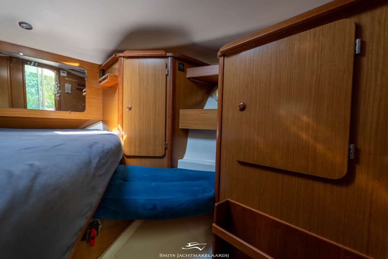 Jeanneau Jeanneau Merry Fisher 9.25 Flybridge foto 24