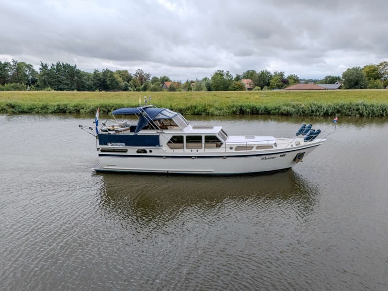 Valkkruiser Valkkruiser 13.60 AK Classic foto 2