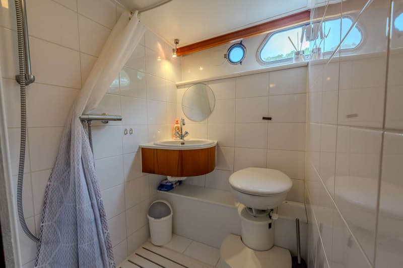 Valkkruiser Valkkruiser 13.60 AK Classic foto 23