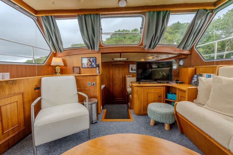 Valkkruiser Valkkruiser 13.60 AK Classic foto 6