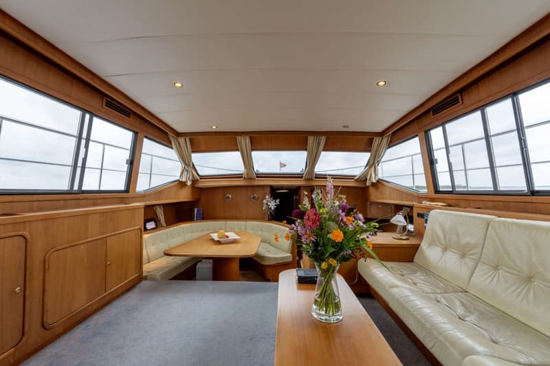 Pacific Pacific Allure 180 Cabrio foto 2