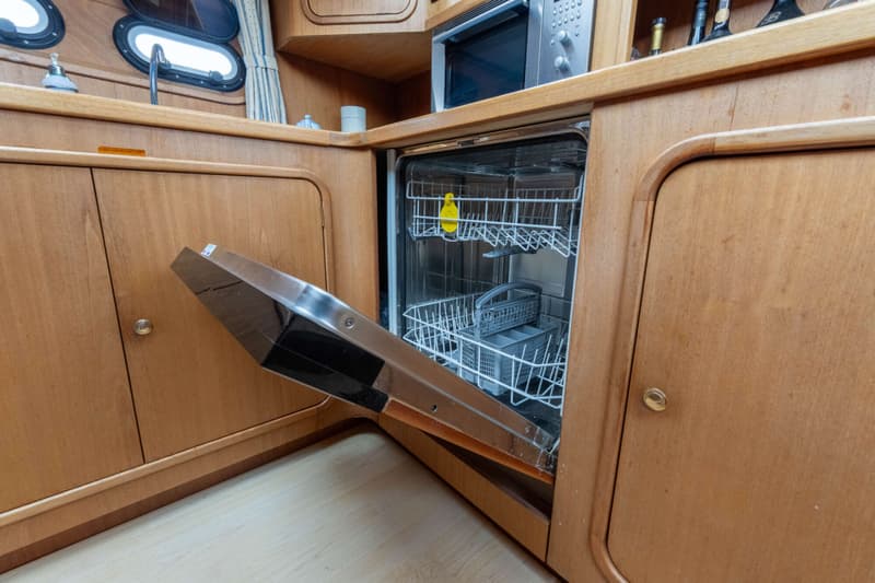 Pacific Pacific Allure 180 Cabrio foto 12