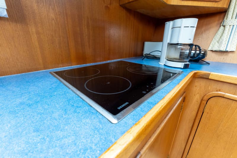 Pacific Pacific Allure 180 Cabrio foto 16