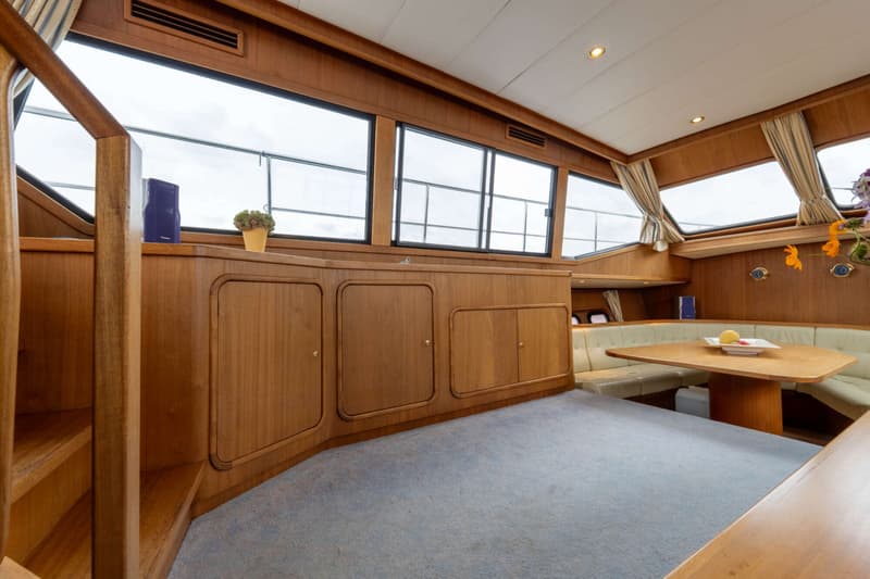 Pacific Pacific Allure 180 Cabrio foto 4