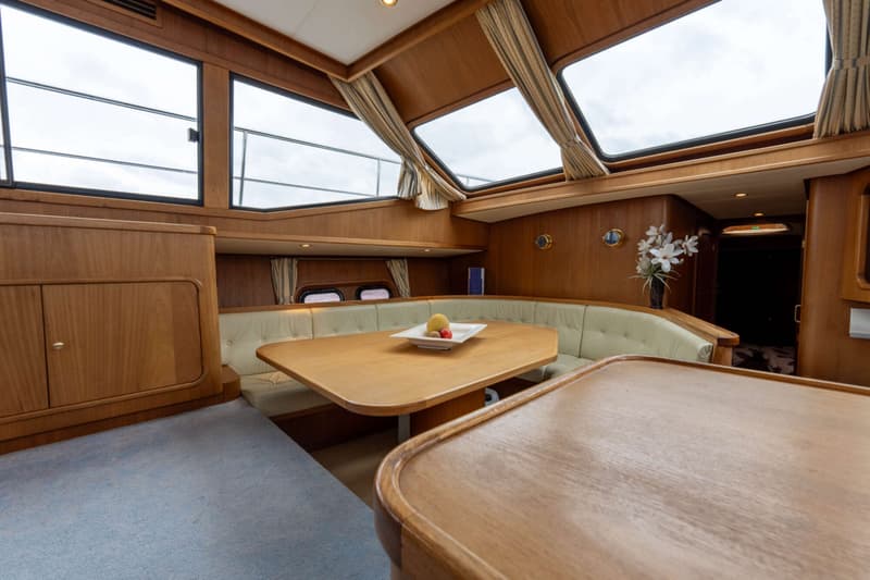Pacific Pacific Allure 180 Cabrio foto 6