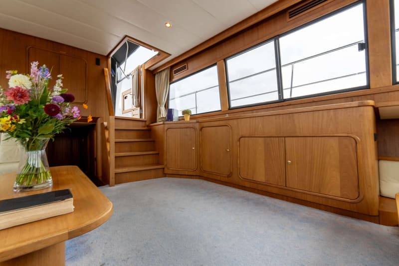 Pacific Pacific Allure 180 Cabrio foto 7