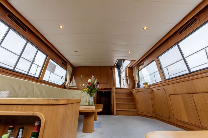 Pacific Pacific Allure 180 Cabrio foto 8