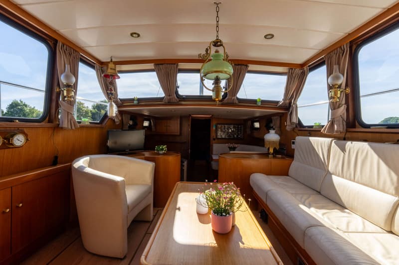 Valkkruiser Valkkruiser Content 13.00 AK Cabrio foto 2