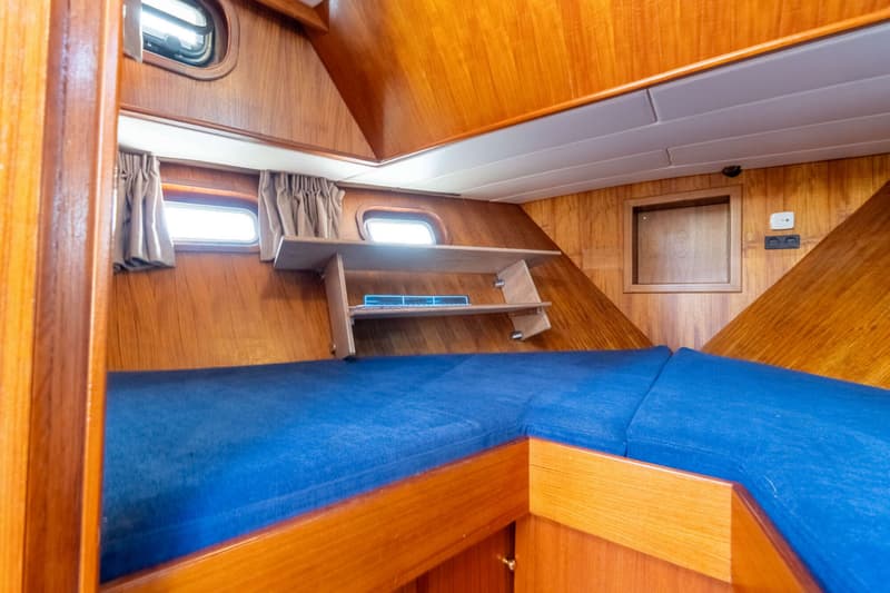 Valkkruiser Valkkruiser Content 13.00 AK Cabrio foto 12
