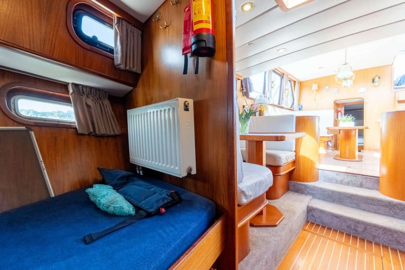 Valkkruiser Valkkruiser Content 13.00 AK Cabrio foto 13