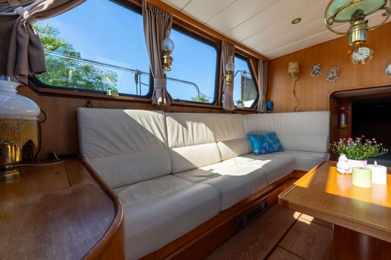 Valkkruiser Valkkruiser Content 13.00 AK Cabrio foto 15