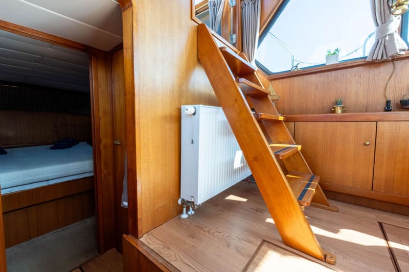 Valkkruiser Valkkruiser Content 13.00 AK Cabrio foto 17