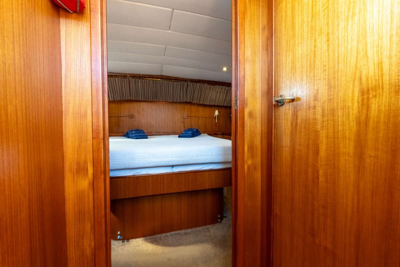 Valkkruiser Valkkruiser Content 13.00 AK Cabrio foto 18