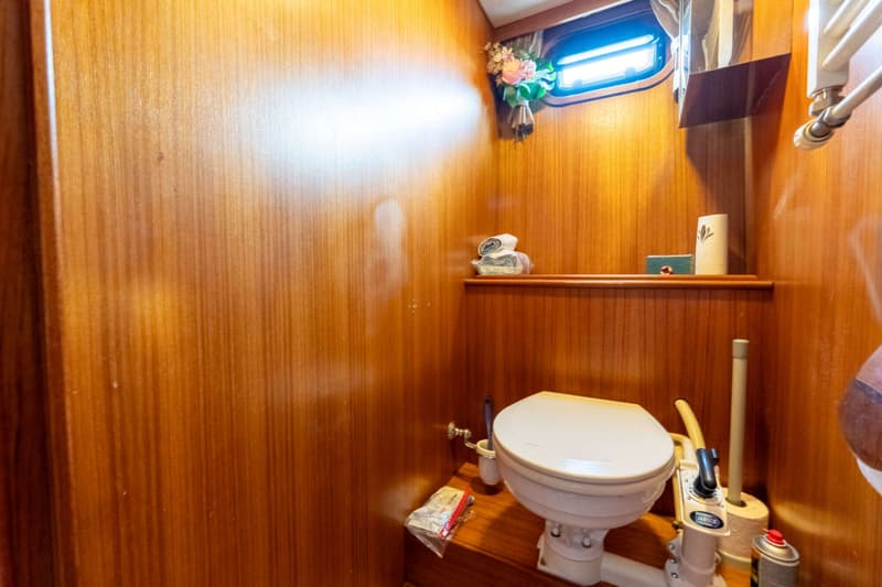 Valkkruiser Valkkruiser Content 13.00 AK Cabrio foto 20