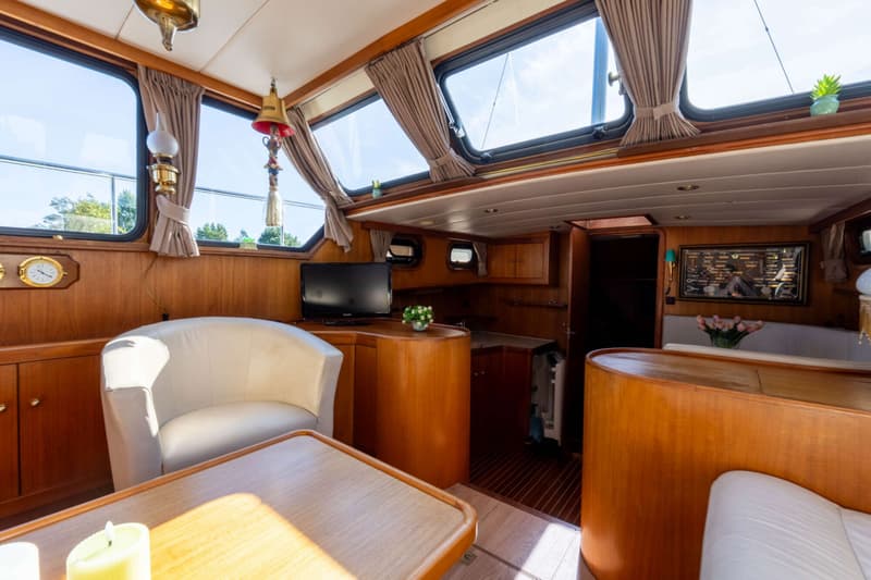 Valkkruiser Valkkruiser Content 13.00 AK Cabrio foto 3