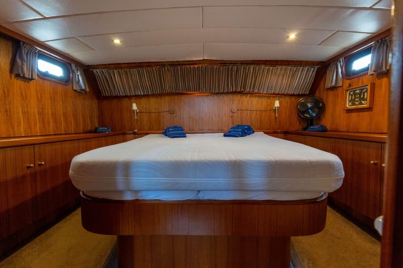 Valkkruiser Valkkruiser Content 13.00 AK Cabrio foto 21