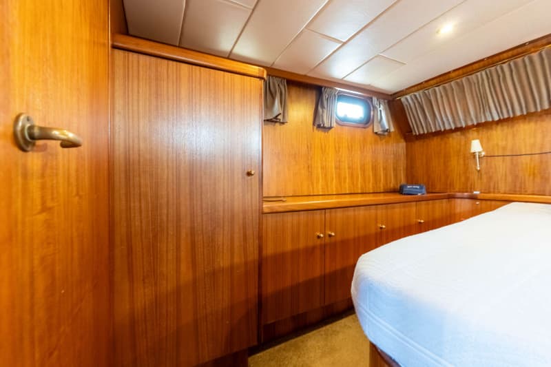 Valkkruiser Valkkruiser Content 13.00 AK Cabrio foto 22