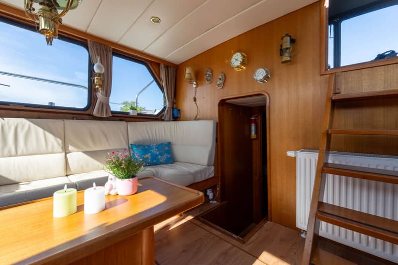 Valkkruiser Valkkruiser Content 13.00 AK Cabrio foto 4