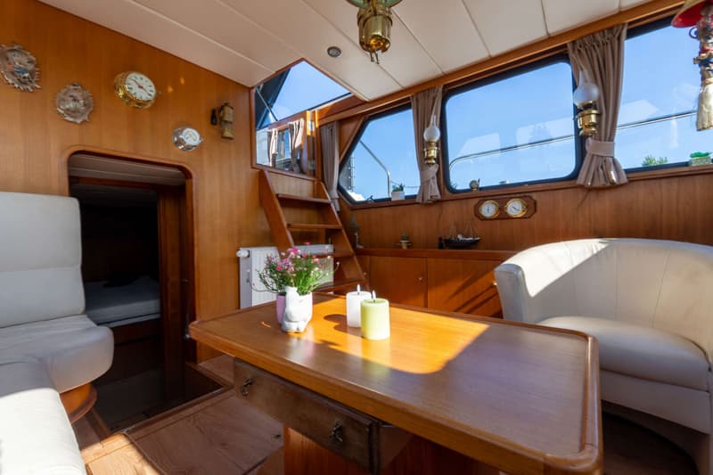 Valkkruiser Valkkruiser Content 13.00 AK Cabrio foto 5