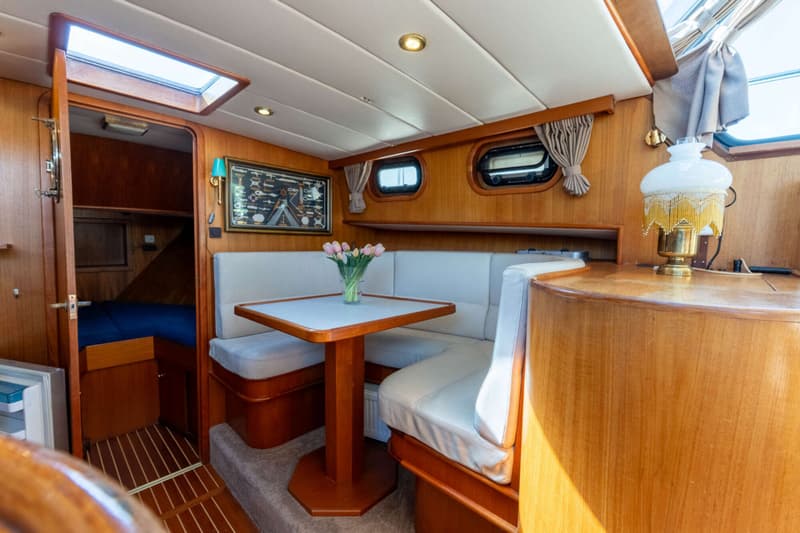 Valkkruiser Valkkruiser Content 13.00 AK Cabrio foto 6