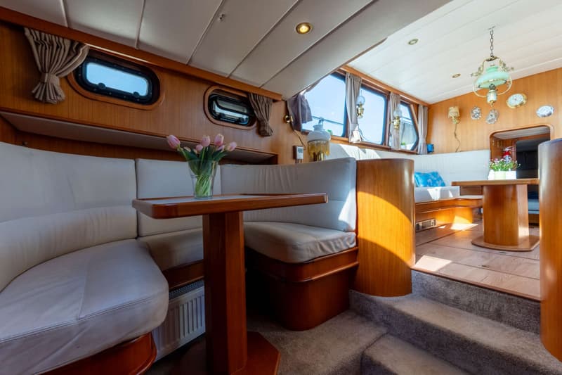 Valkkruiser Valkkruiser Content 13.00 AK Cabrio foto 9