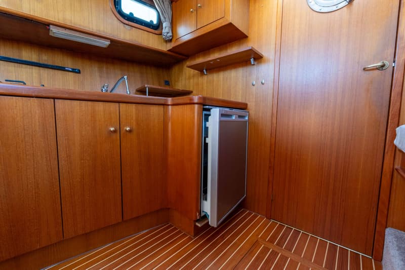 Valkkruiser Valkkruiser Content 13.00 AK Cabrio foto 10