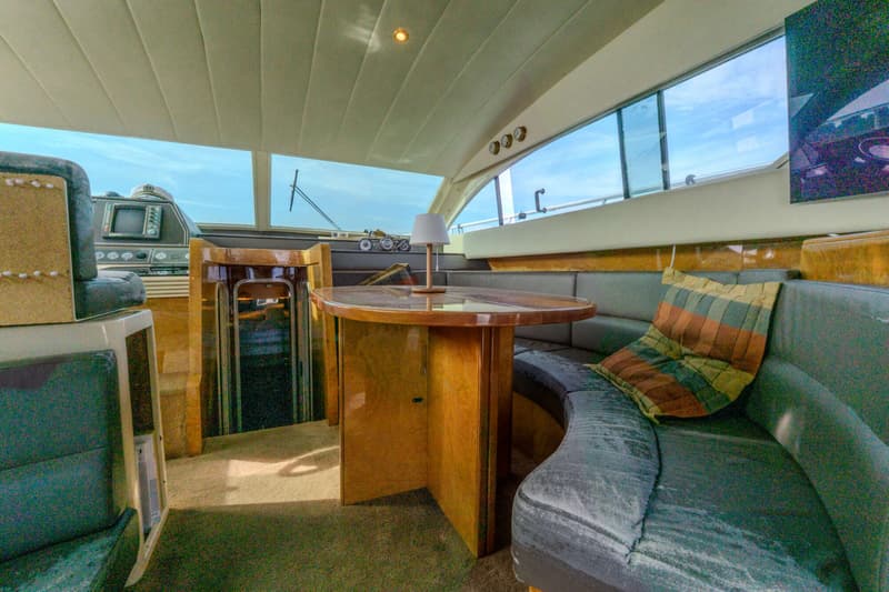 Mochi Craft Mochi Craft 43 Flybridge foto 18