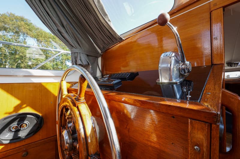 Valkkruiser Valkkruiser 10.50 AK Cabrio foto 14