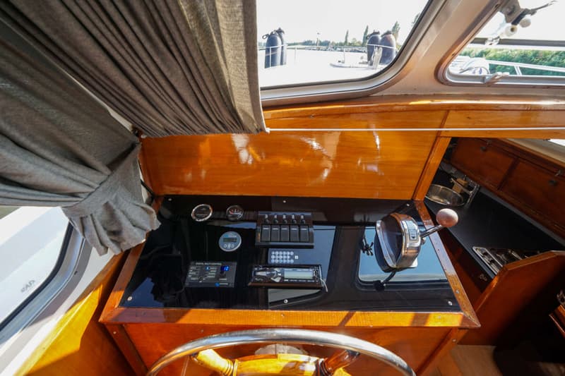 Valkkruiser Valkkruiser 10.50 AK Cabrio foto 15